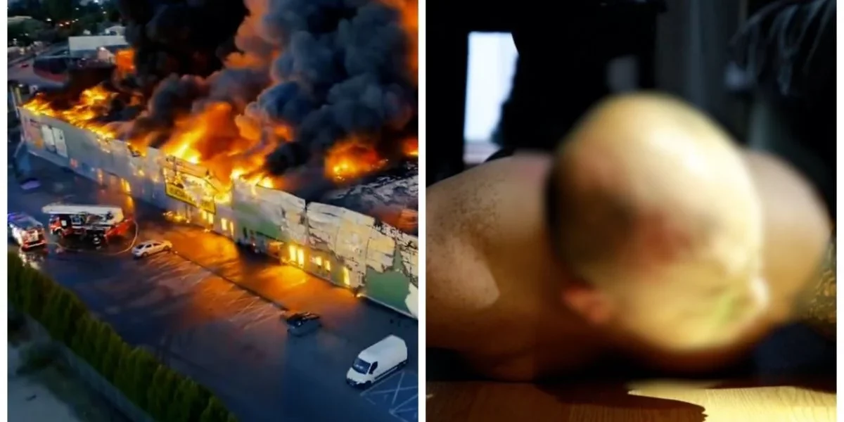 Диверсії та підпали за завданнями РФ: чому це пряма загроза для українських громад