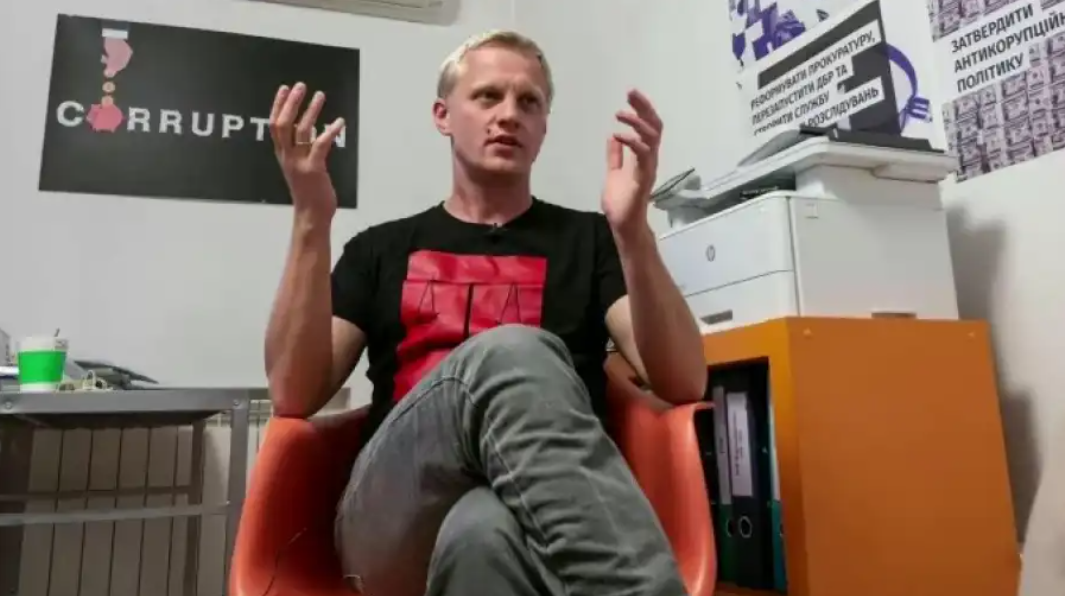 Служити для "галочки" – неприпустимо, – ветерани підтримали підозру Шабуніну
