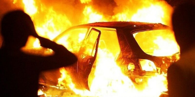 Не давай себе втягнути в підпал чи диверсію: кого шукає РФ і чому це — пастка для маргіналів