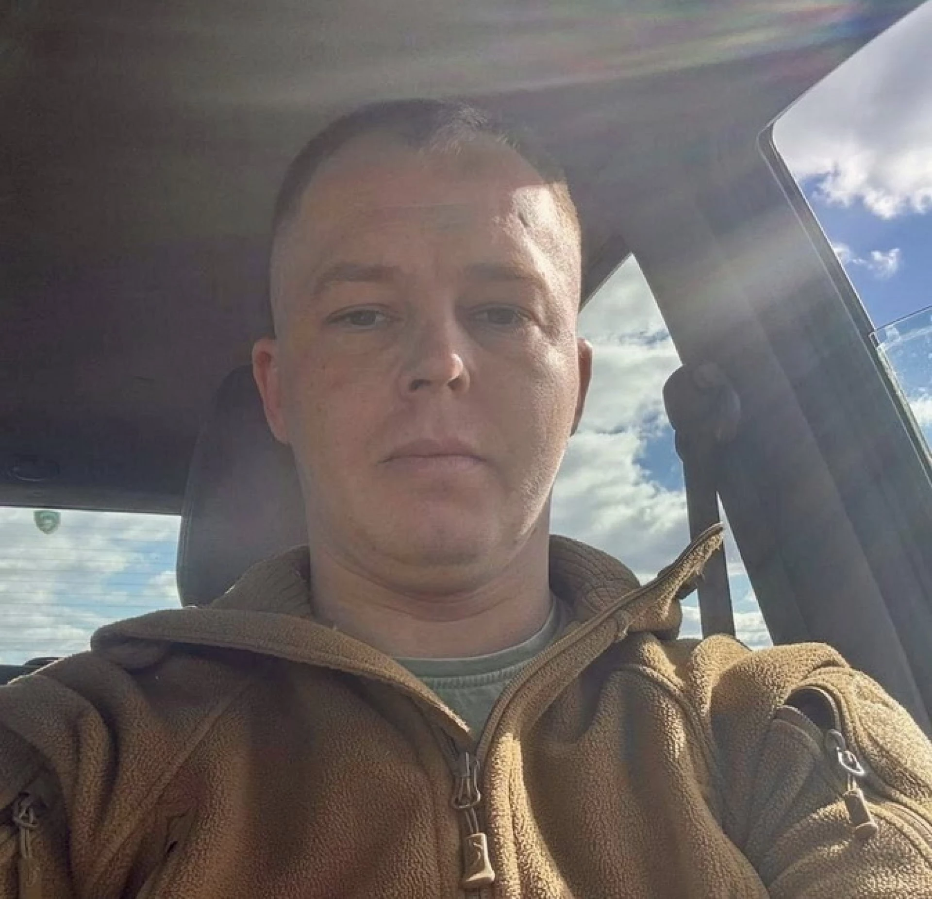 Захисника з Вінниччини відзначили шостою нагородою