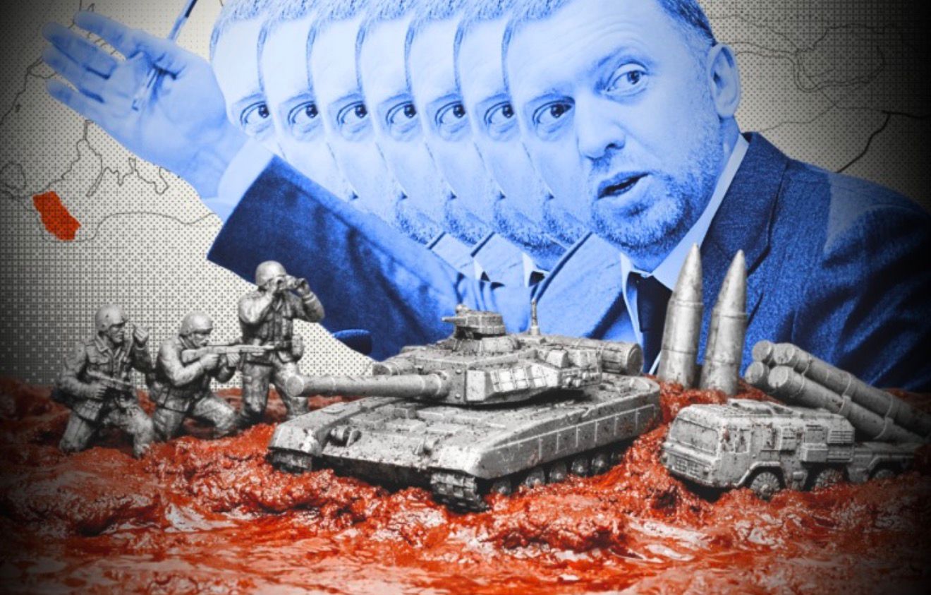 Легальна зброя. Як алюмінієві статки Дерипаски обертаються руїнами в Україні — і чому ЄС це досі не зупинив