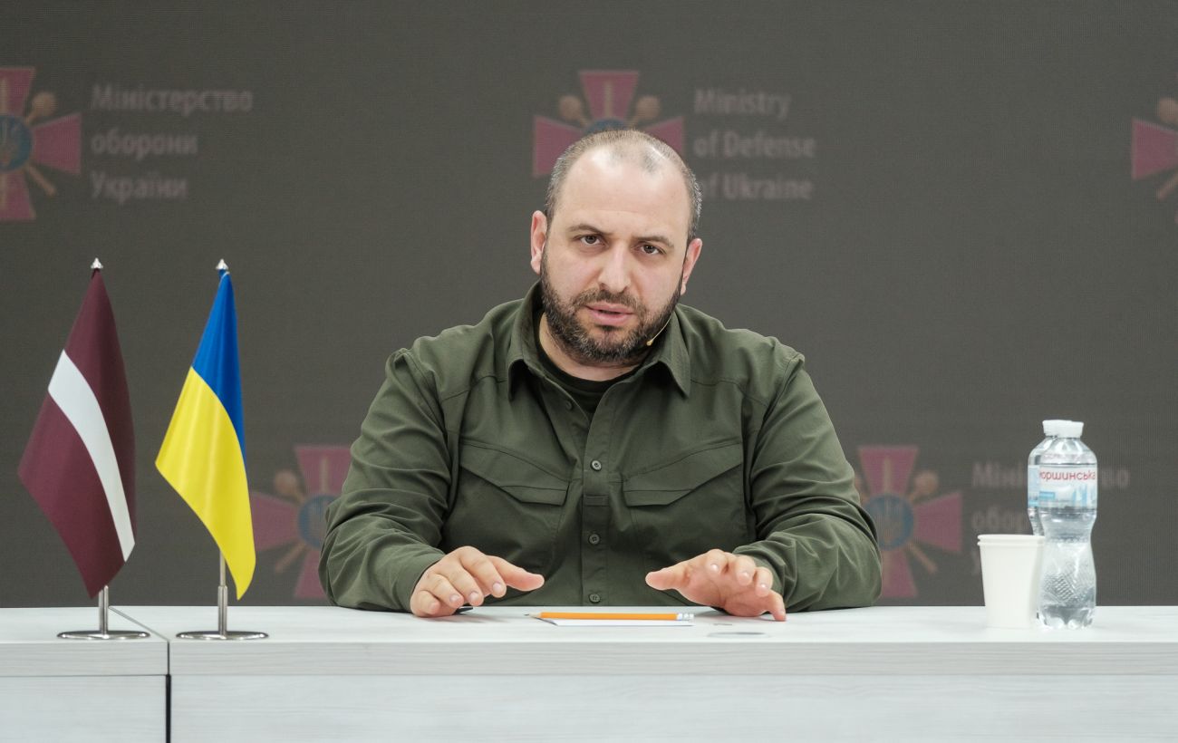 РФ знищує українців. Умєров звернувся до союзників після атак на Херсон і Прилуки