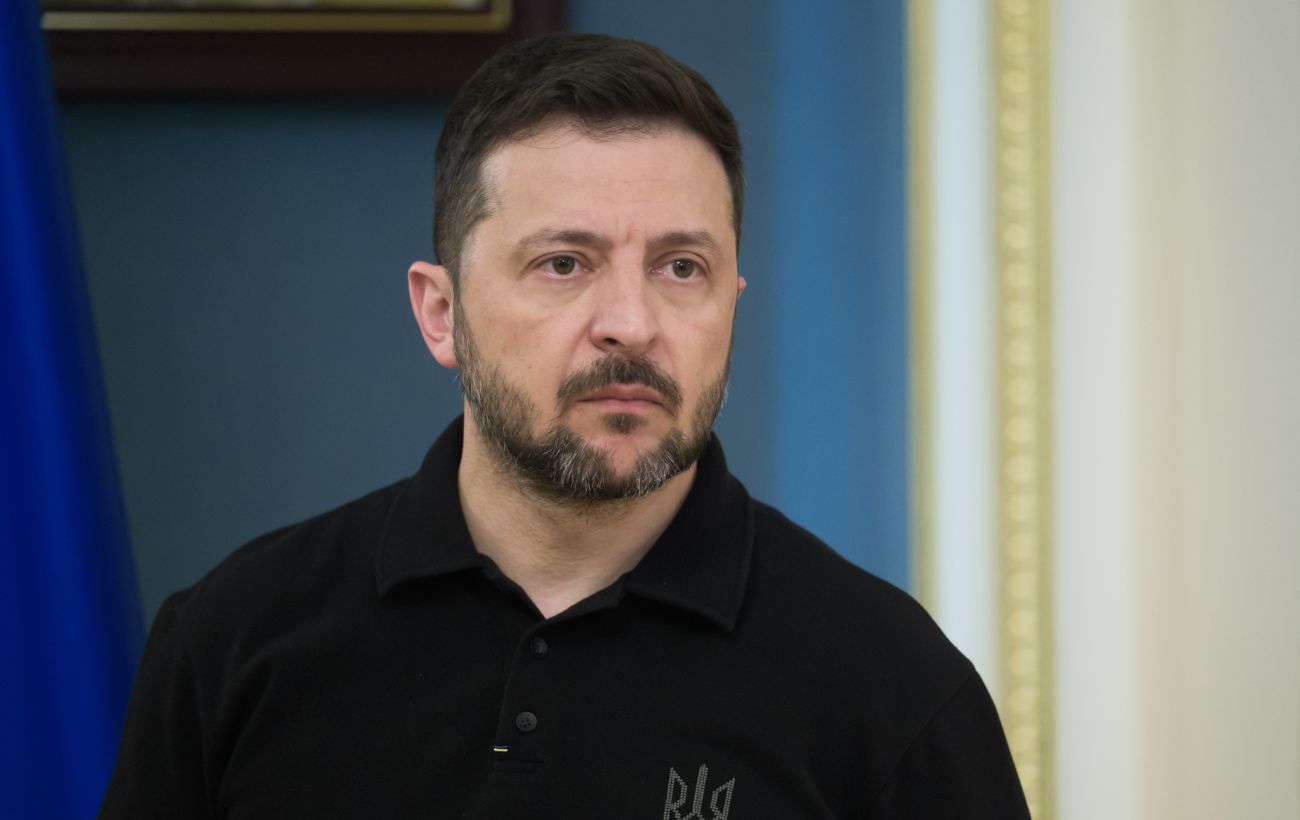 Росія відкинула всі мирні ініціативи і має за це відповідати, - Зеленський