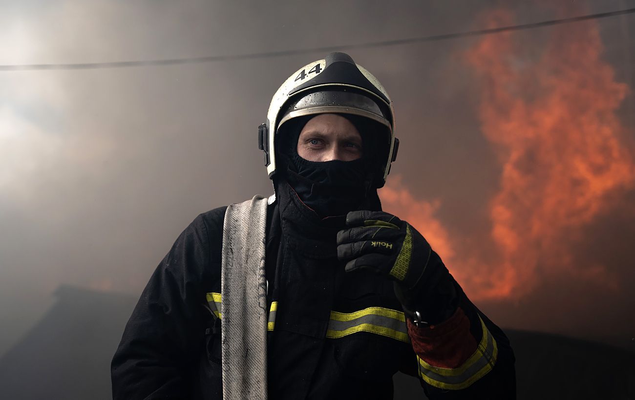 Обстріл Києва: кількість постраждалих зросла до шістнадцяти