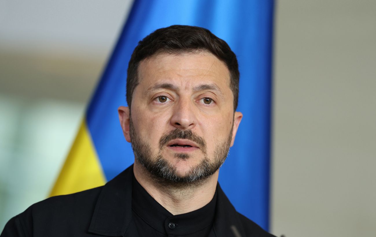 Голос громад має значення: Зеленський закликав до публічного тиску на Росію
