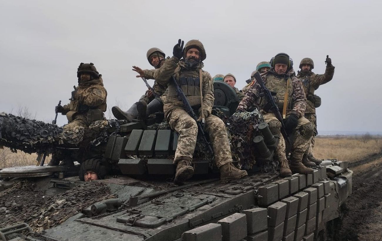 Сотні окупантів та десятки артсистем: що РФ втратила минулої доби на фронті