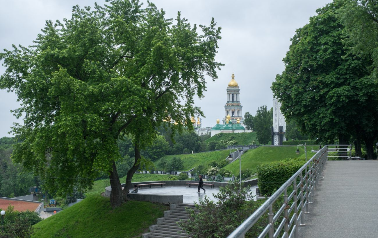 Україну накриє різке похолодання: температура опуститься до +8 вночі