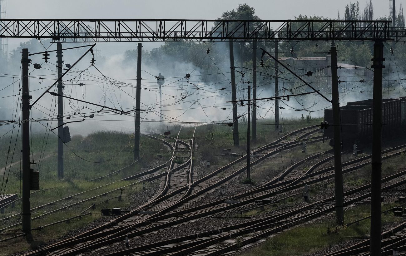 Уперше з 2020 року: Росія відновить пряме залізничне сполучення з КНДР