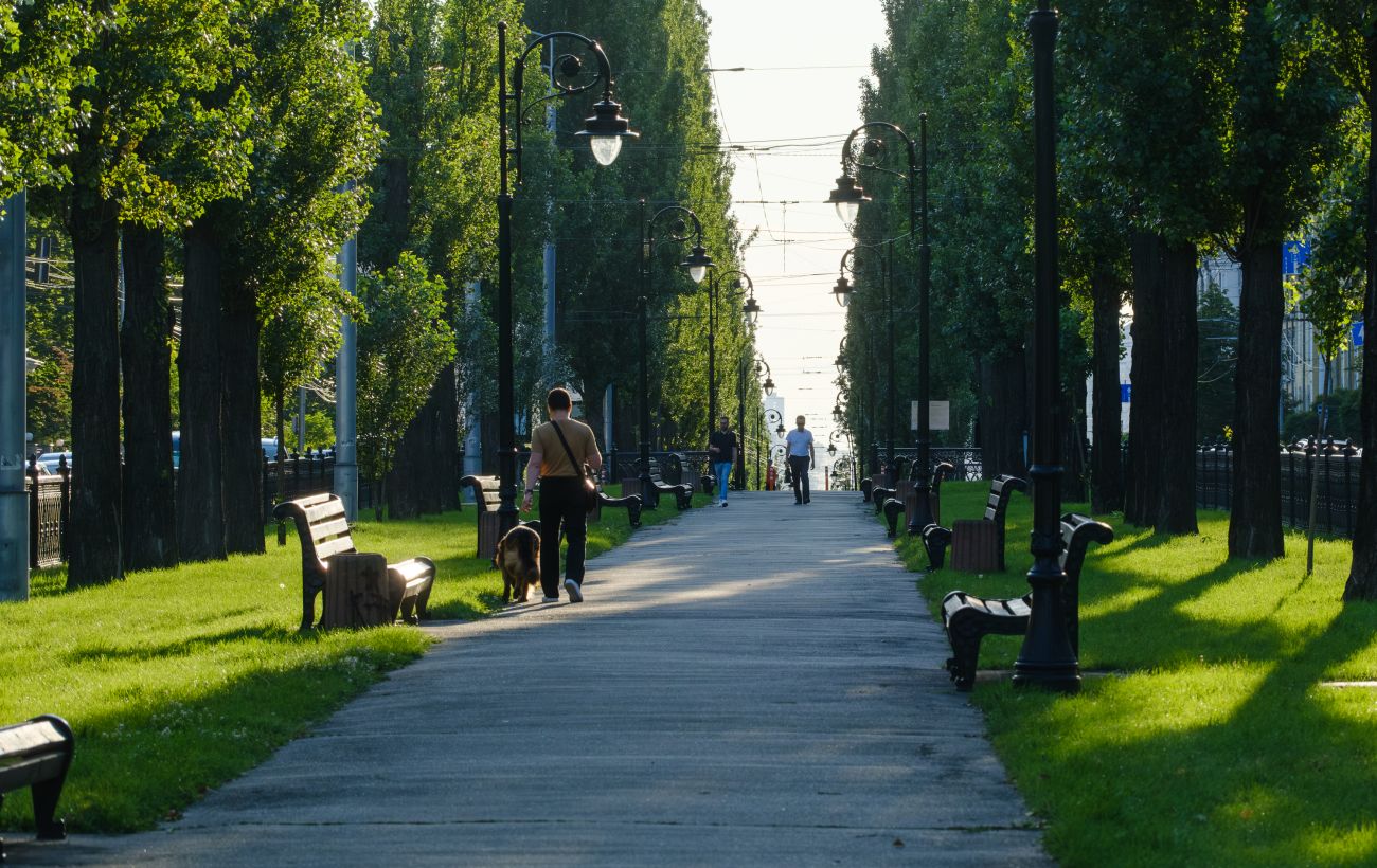 Дощі на сході та спека до +29: синоптики дали прогноз погоди на сьогодні