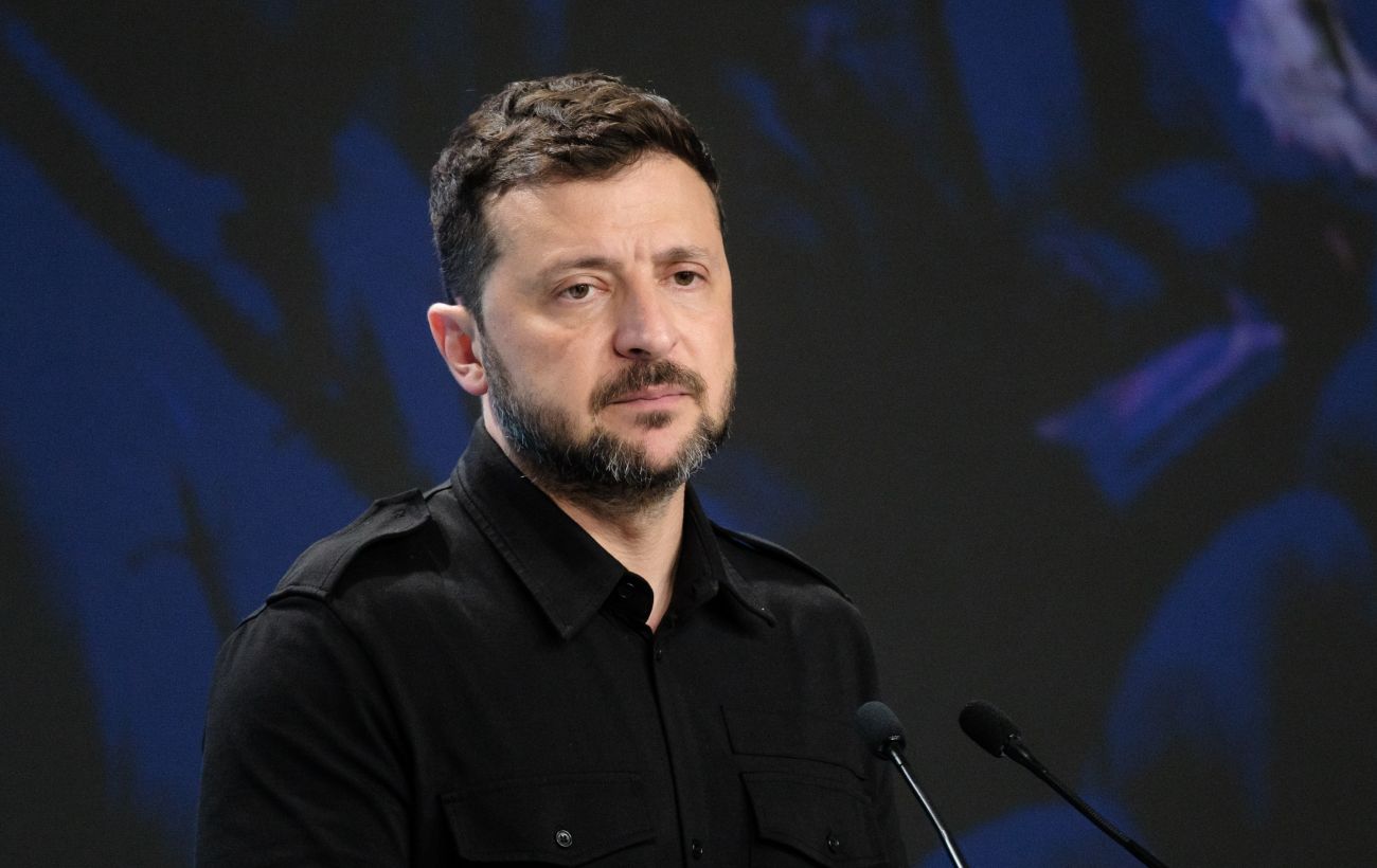 Зеленський: сьогодні був один з найбільших ударів по Києву