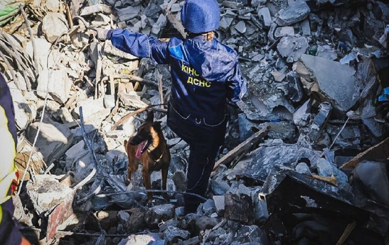 Атака на Харків 7 червня: під завалами підприємства знайшли тіло, шукають ще 5 зниклих