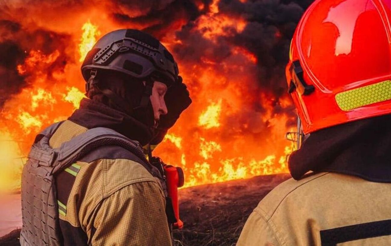 Сибіга про нічну атаку: РФ відкидає мир і має зіткнутися з руйнівними санкціями