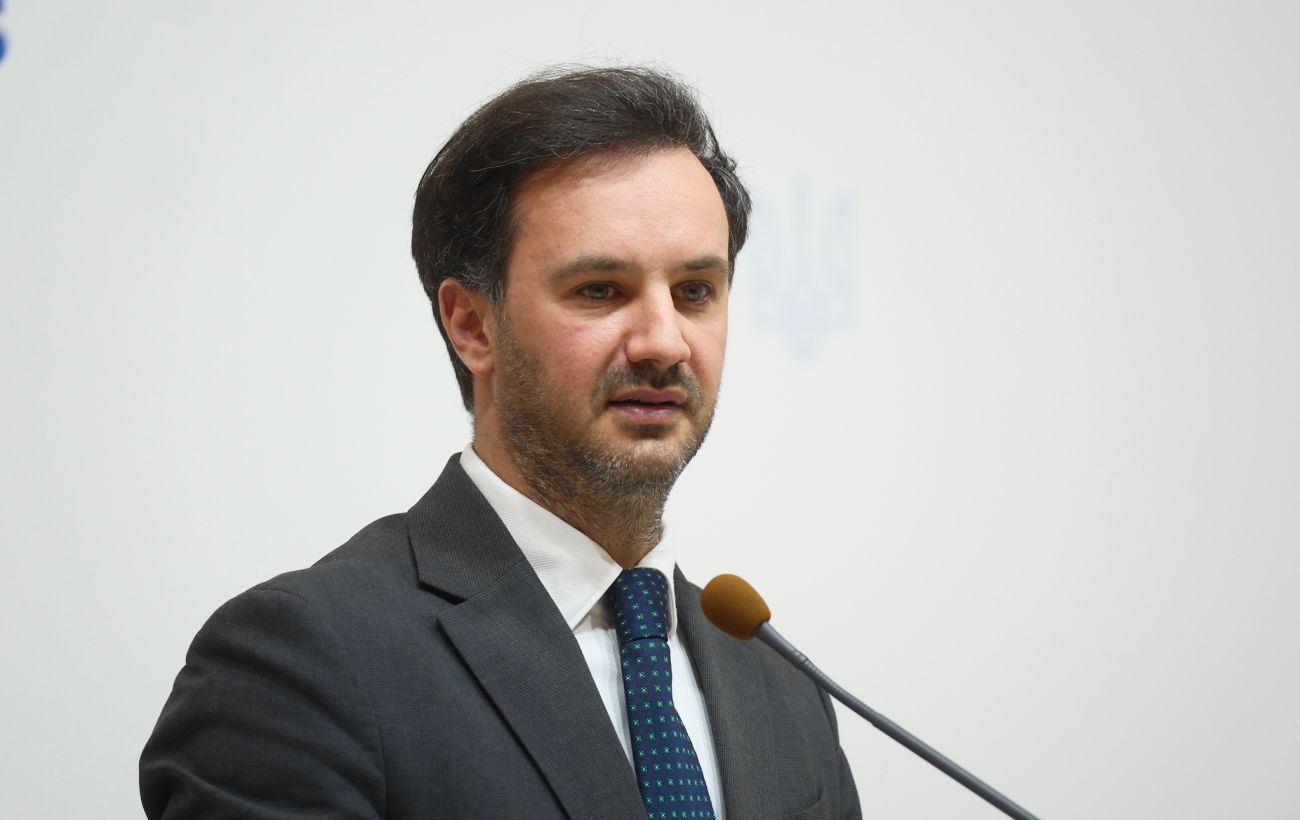 Поки зарано говорити про третій раунд переговорів між Україною та РФ, - МЗС