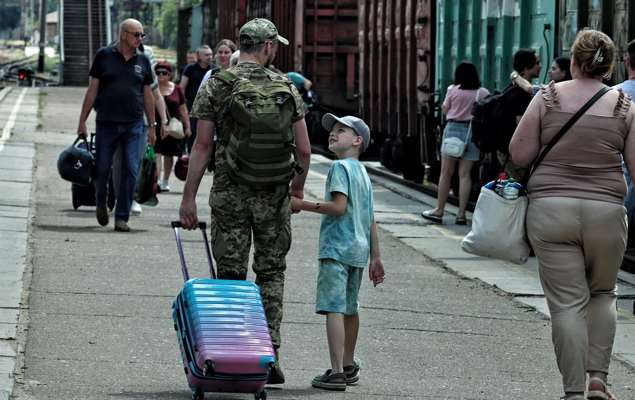 Мобілізація переселенців: правила, штрафи та відстрочка, що треба знати ВПО
