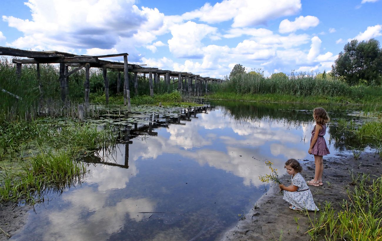 За шкоду річкам і водоймам каратимуть інакше? Кому загрожують нові штрафи