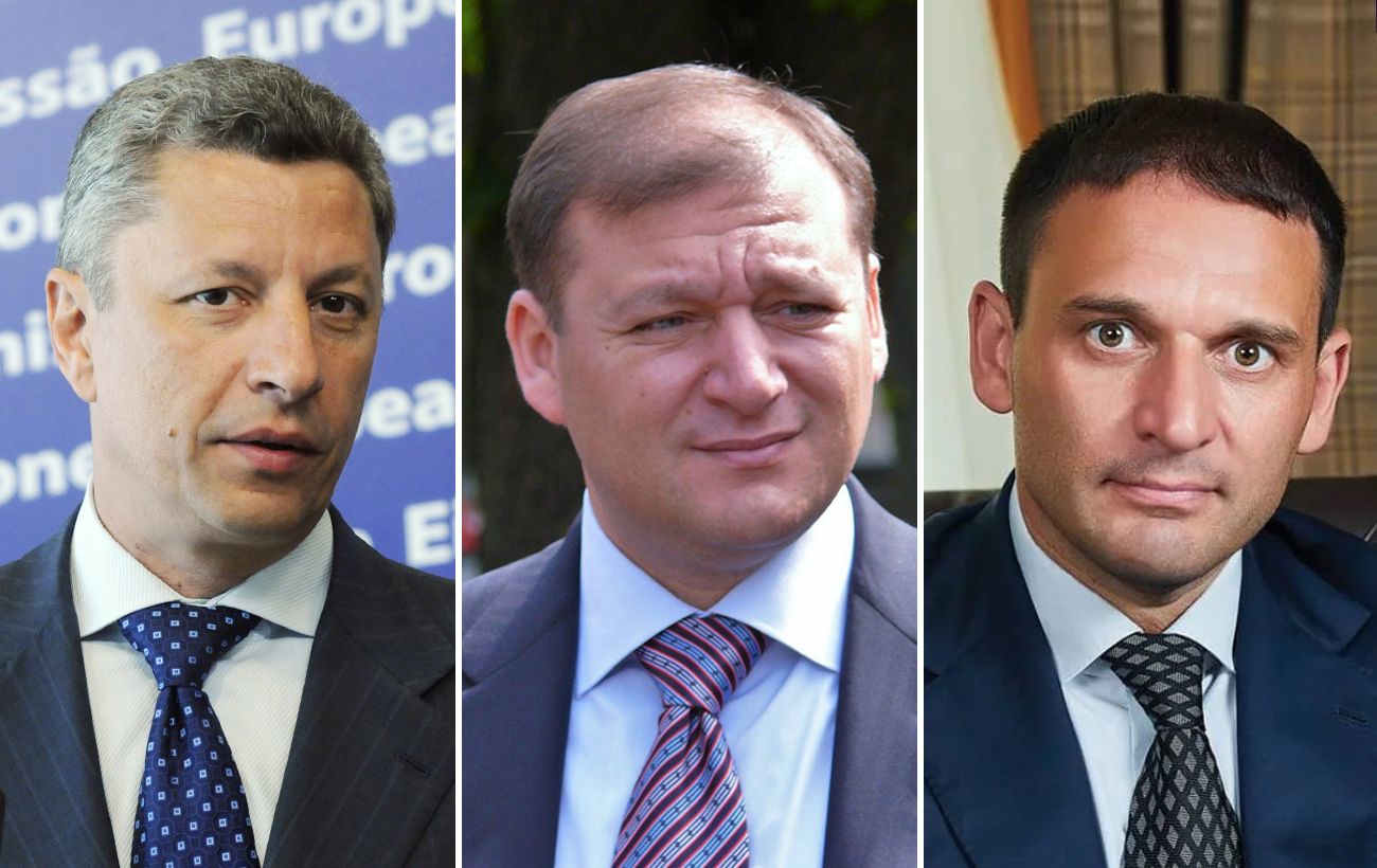 Замість Шарія та Медведчука. Хто є проросійськими лідерами в Україні, - дослідження