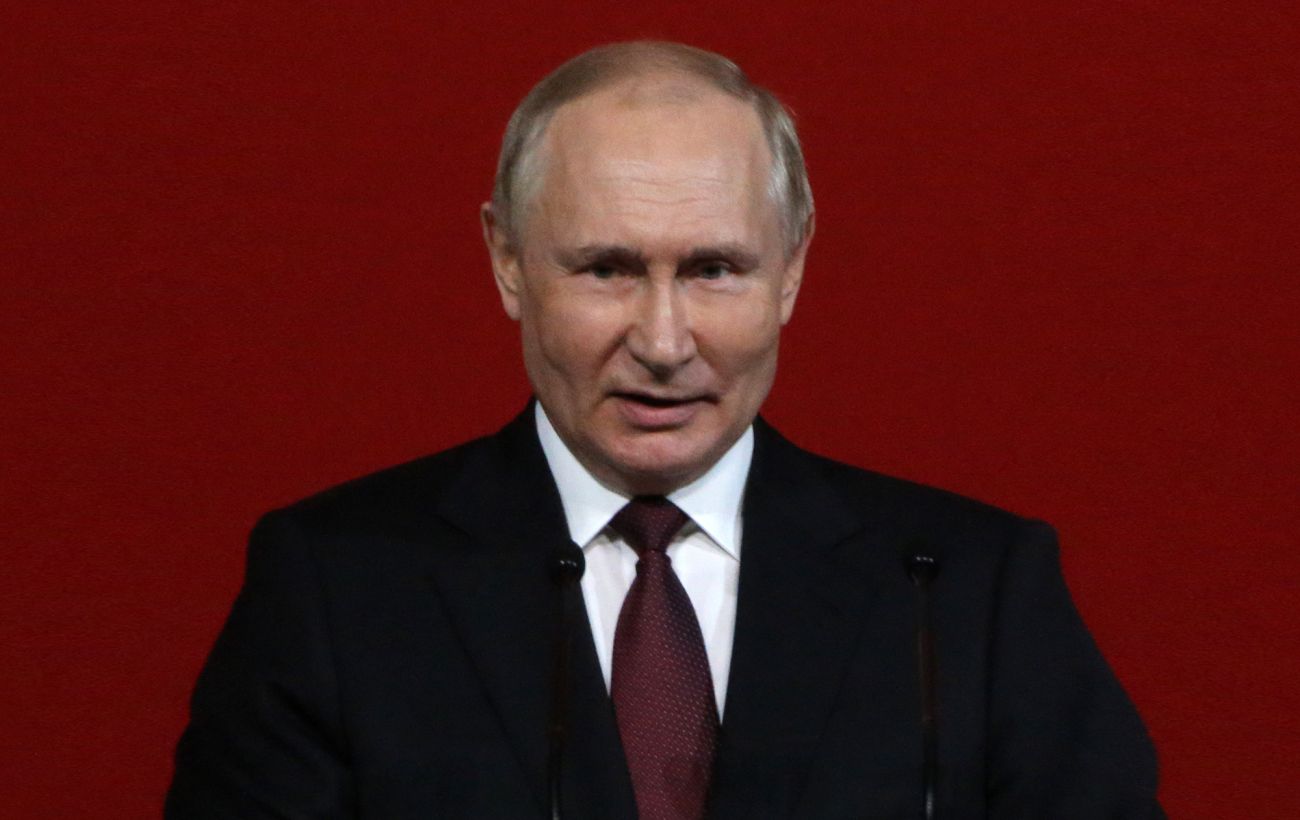 Повторює за Україною? Путін створив власні війська безпілотників