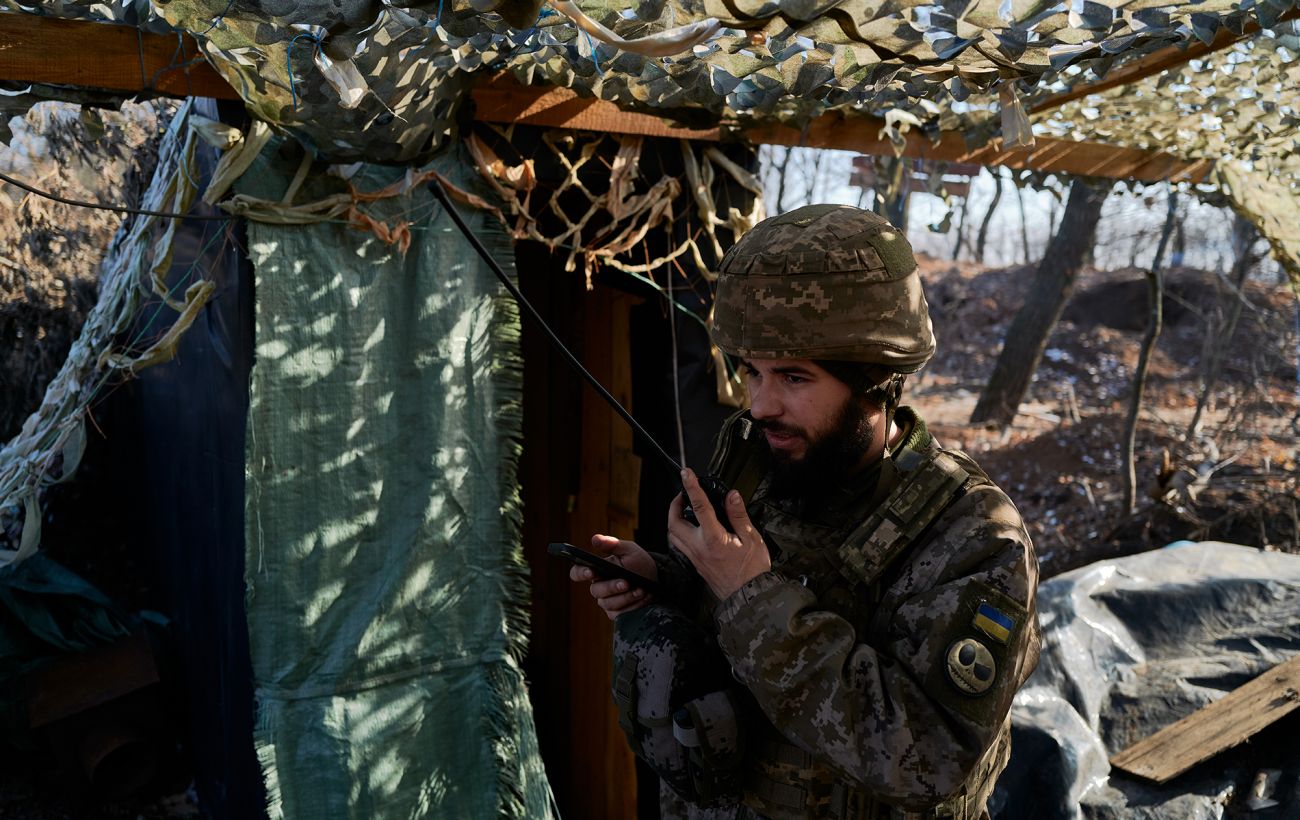 Найзапекліші бої поблизу Покровська: Генштаб відзвітував про ситуацію на фронті