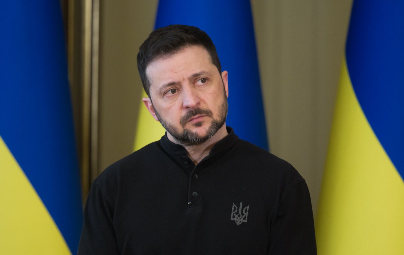 Коли відновляться переговори України та РФ: відповідь Зеленського