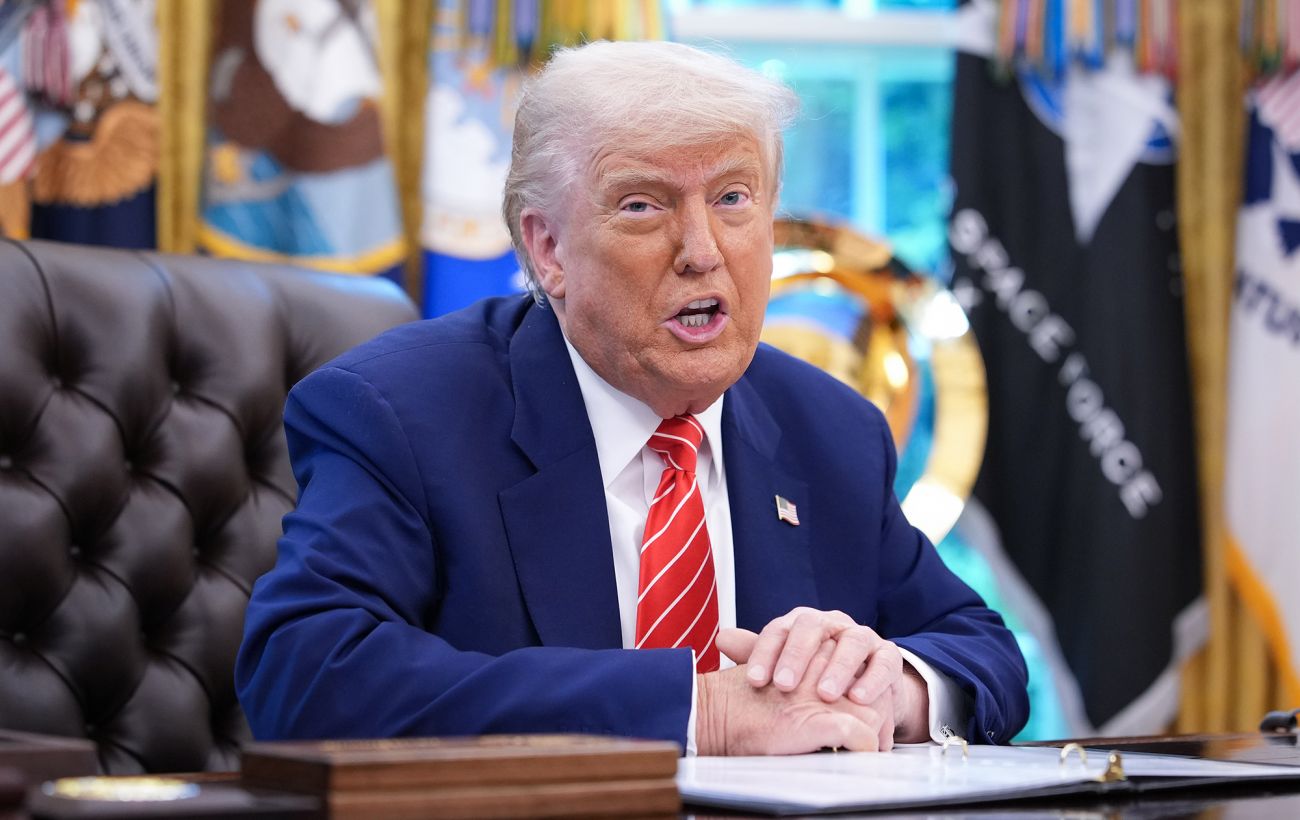 Трамп скептично ставиться до втягування США у війну Ірану й Ізраїля, - CNN