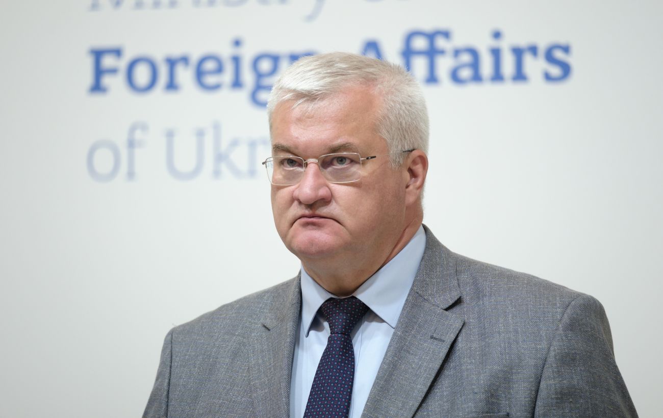 МЗС вимагає від світу рішуче засудити останню масовану атаку РФ на Україну