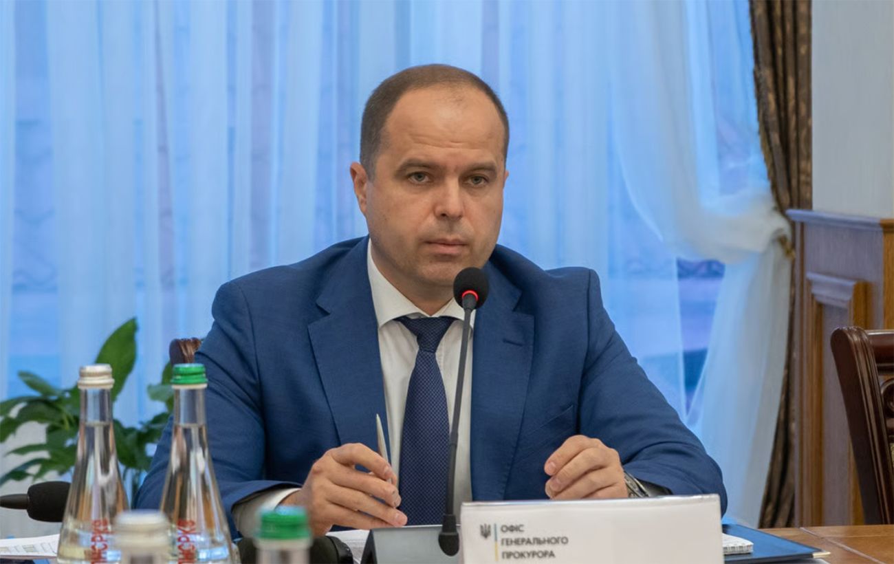 Чи розпочато досудове розслідування щодо можливого збагачення заступника генпрокурора: що кажуть в НАБУ
