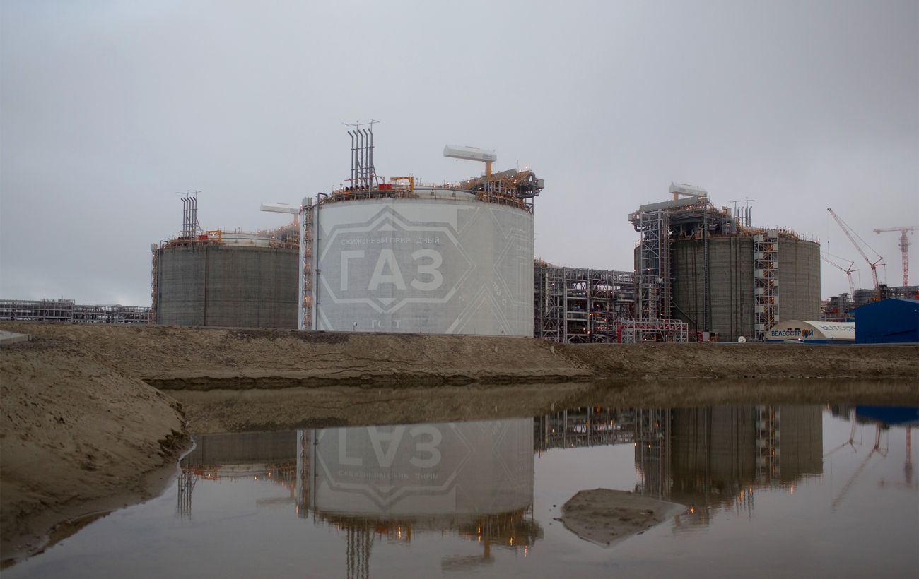 ЄС не повернеться до газу з РФ навіть після миру в Україні: чому і хто виступив проти