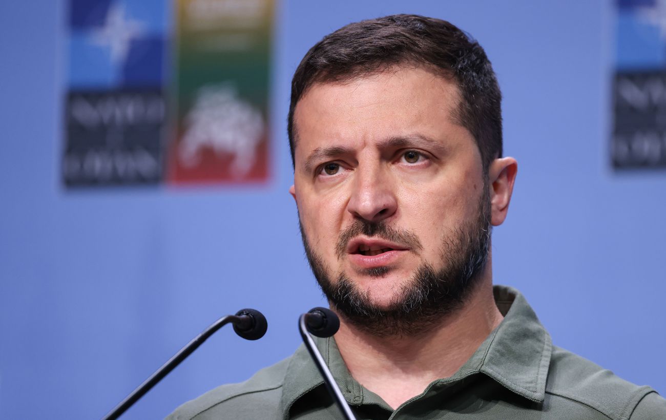 Зеленський ще планує особисто взяти участь у саміті НАТО в Гаазі, - AFP