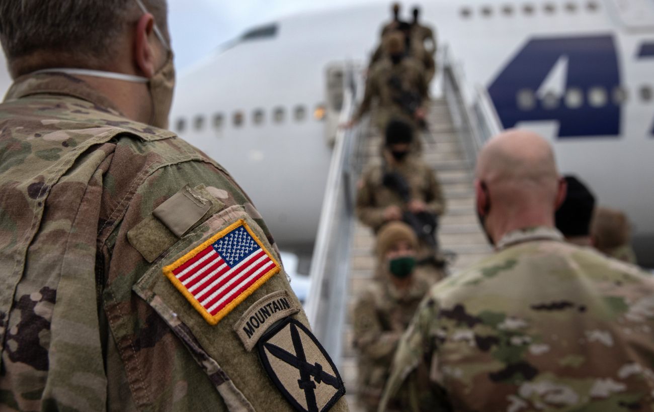 Чиновники США готуються до того, що Вашингтон атакує Іран найближчими днями, - Bloomberg