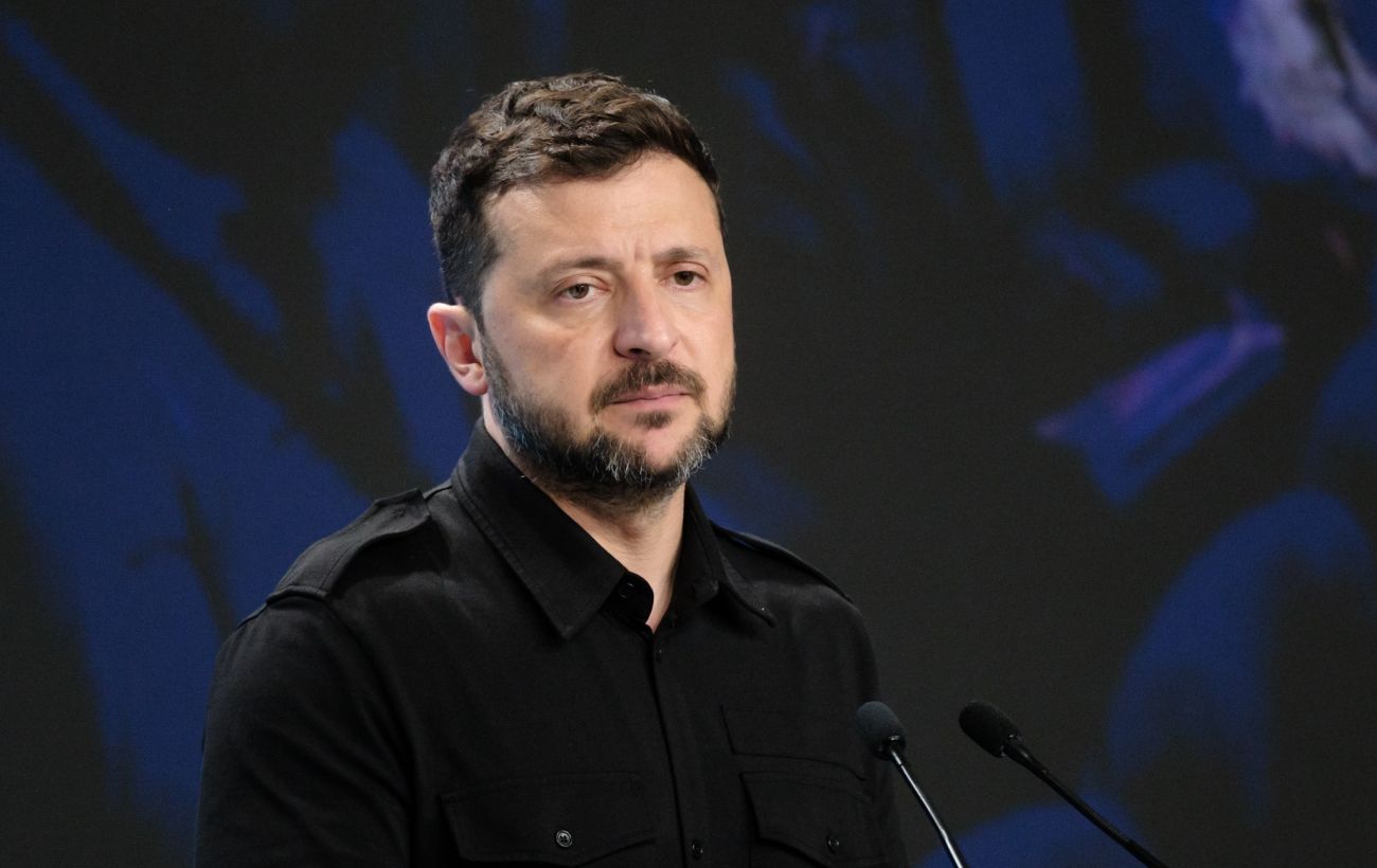 Зеленський поставив три завдання щодо санкцій проти РФ: що під прицілом