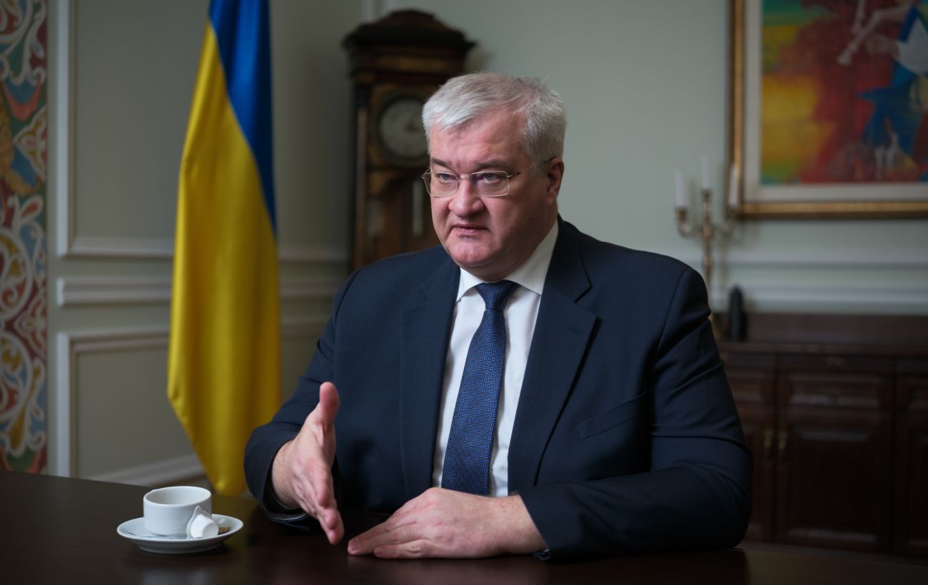 Сибіга підтвердив термінове засідання Радбезу ООН через атаки РФ: чого очікує Україна