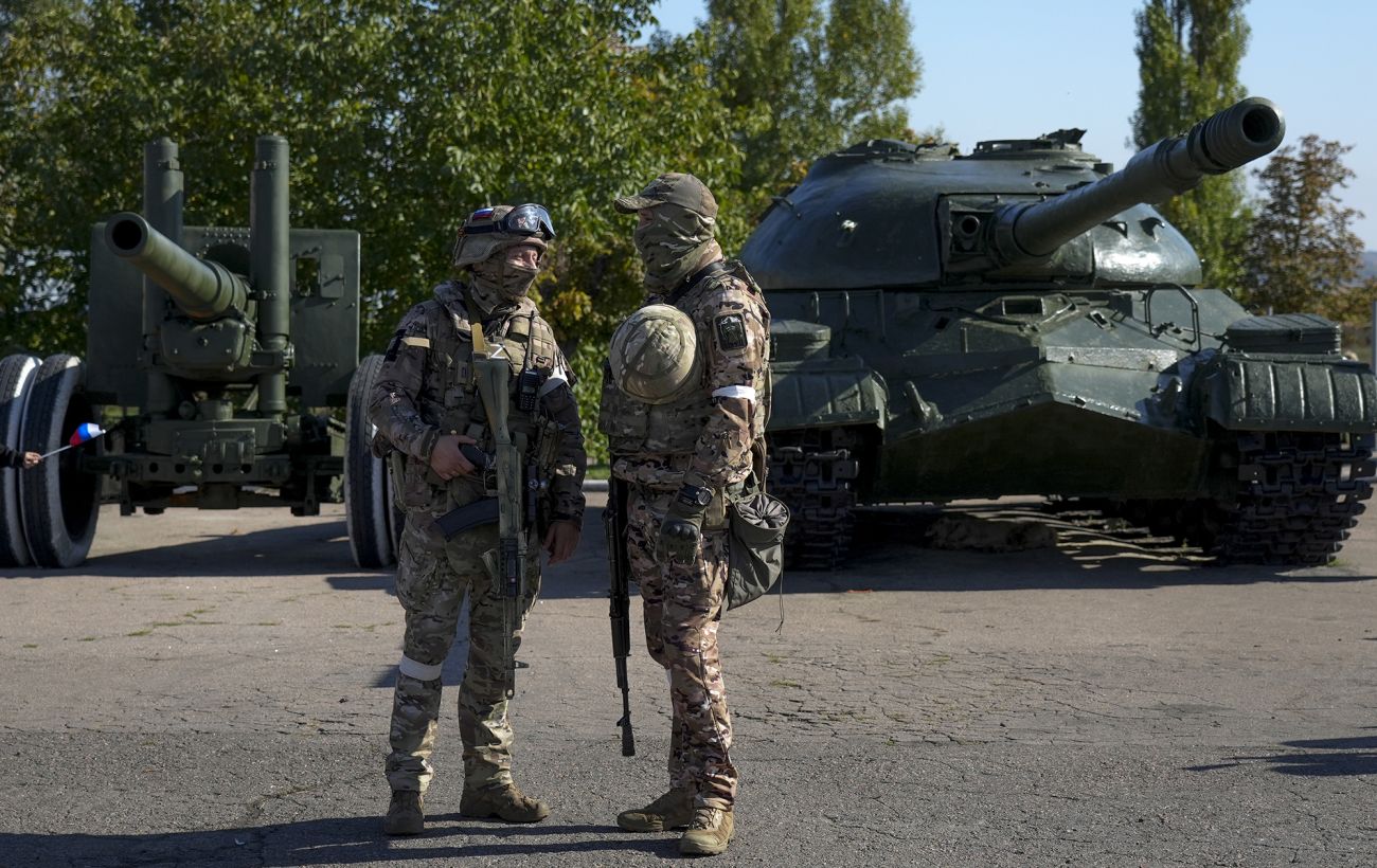 "Завалив і їв два тижні": ГУР оприлюднило докази канібалізму серед окупантів