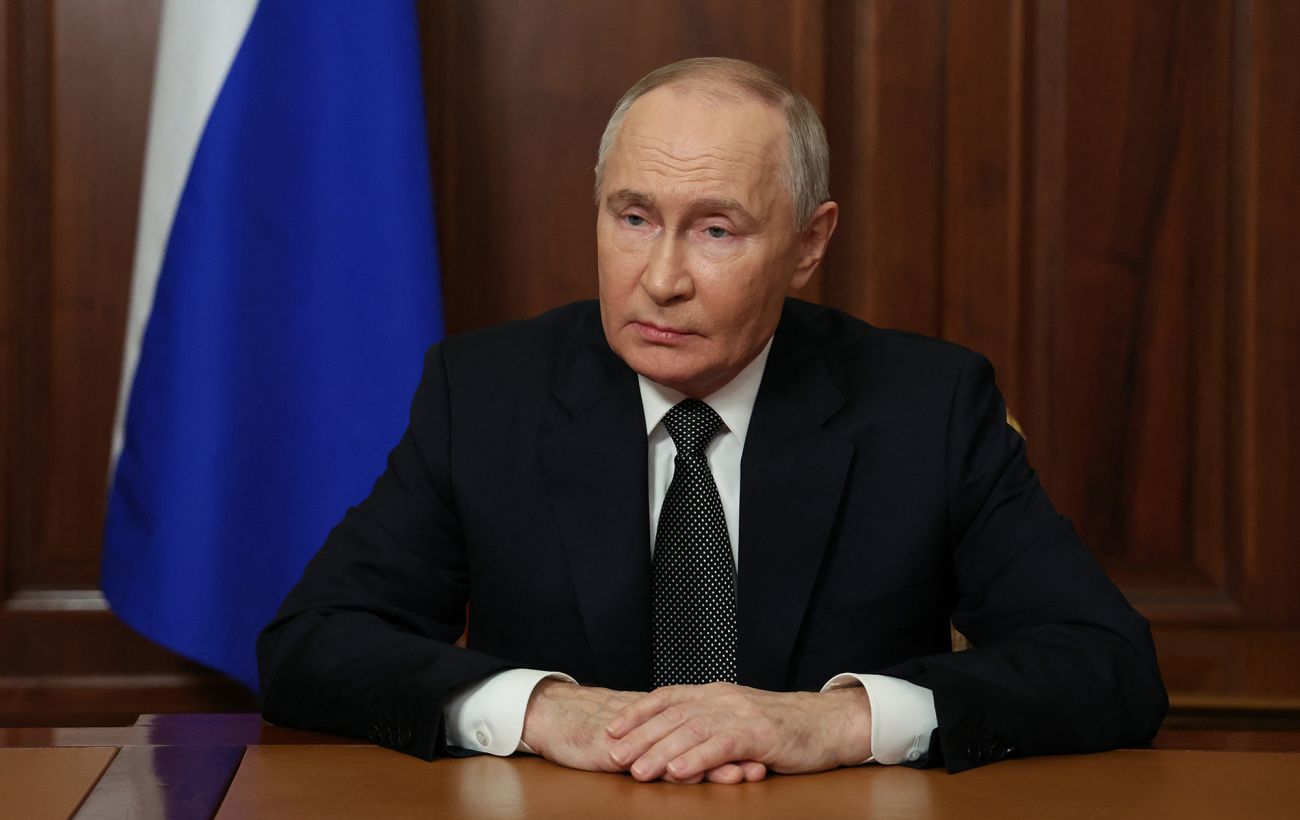 Не капітуляція, а "визнання реалій". Путін видав свою "формулу миру" для України
