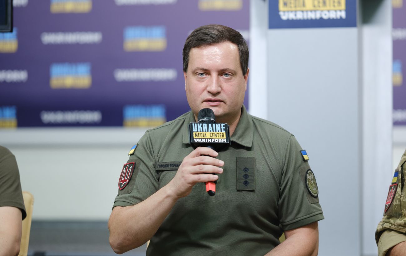 Україна знає про полонених більше за Червоний Хрест: в ГУР пояснили чому
