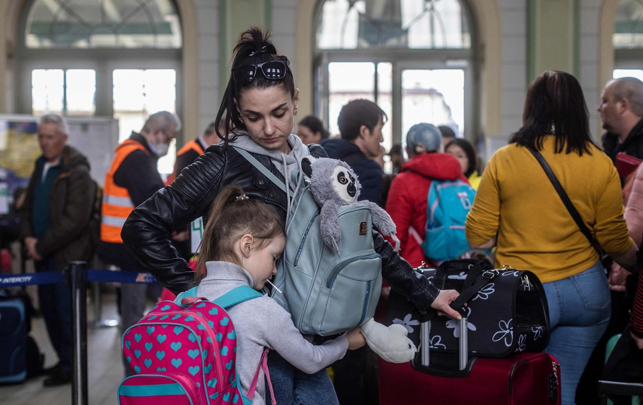 Швейцарія готується скасувати захист для українських біженців, - ЗМІ