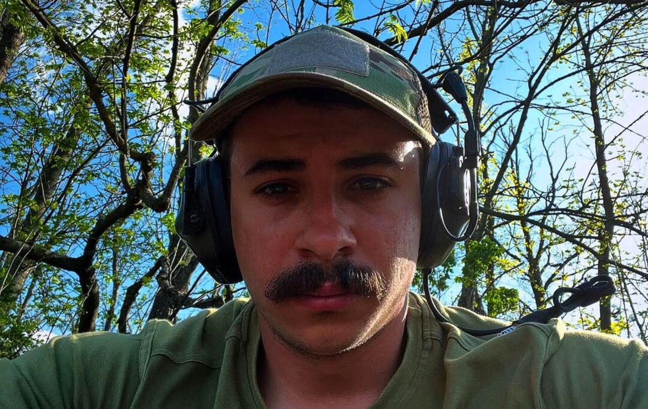 Син Костянтина Грубича приєднався до ЗСУ: що сказав телеведучий (фото)