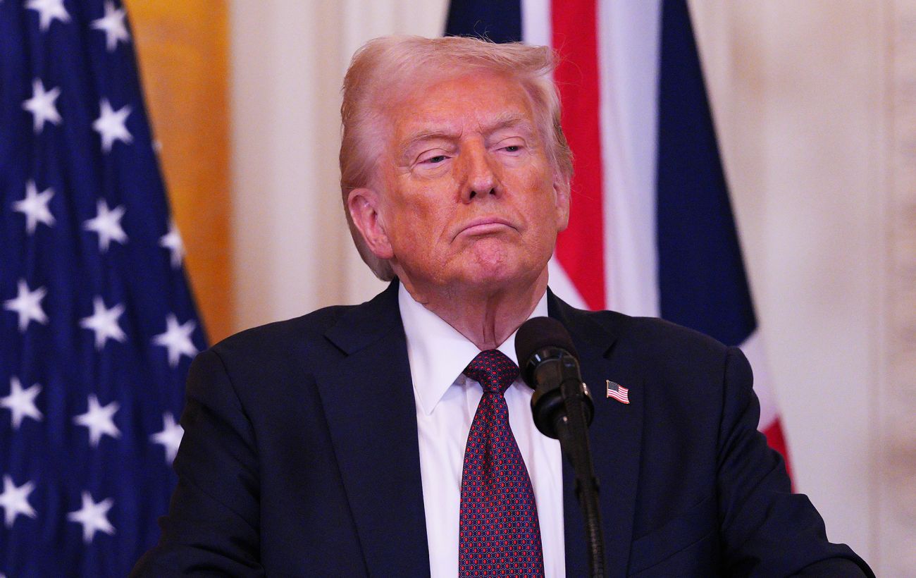 "Повний ідіот": Трамп натякнув, що може звільнити голову ФРС