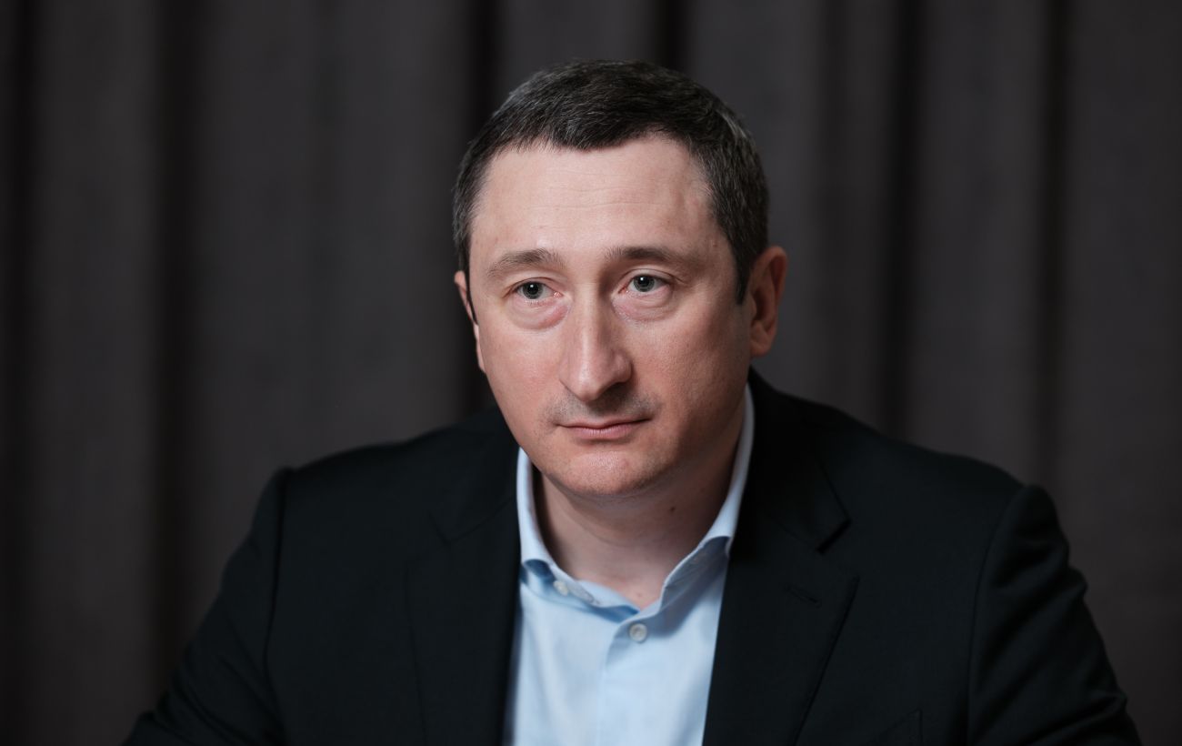 Зеленський зробив заяву щодо відсутності віцепрем'єра Чернишова
