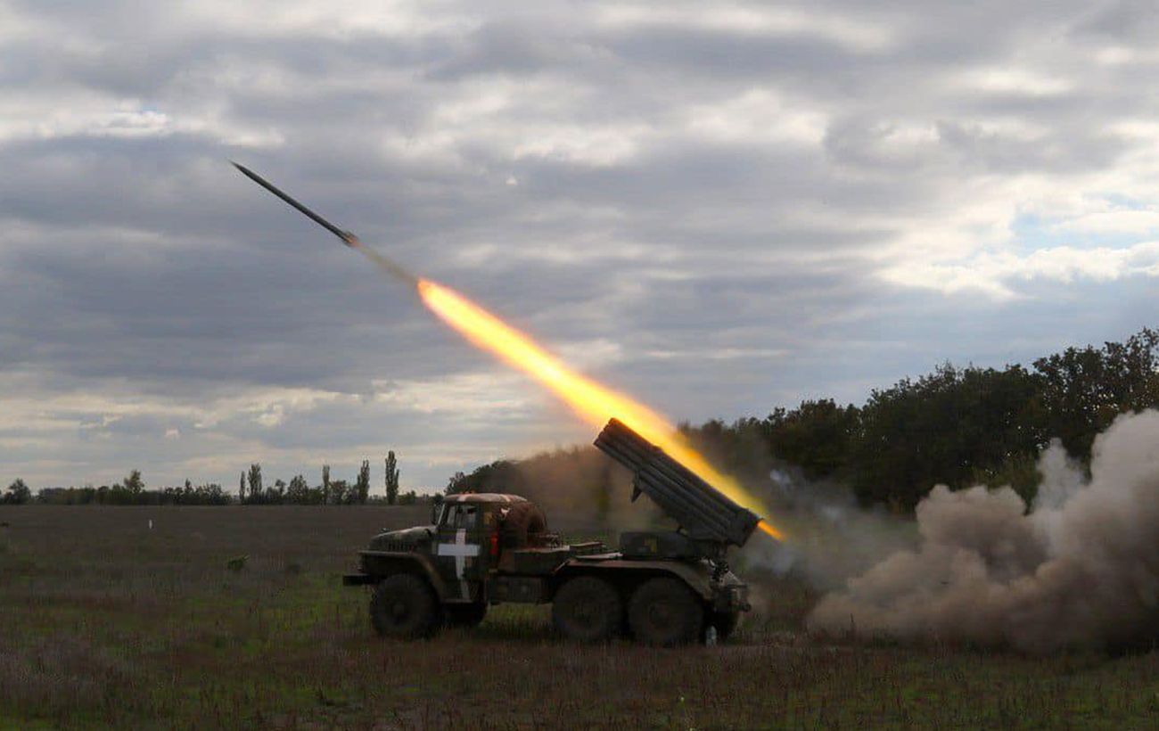 Понад сотню обстрілів і десятки атак: Генштаб оновив дані щодо ситуації на фронті