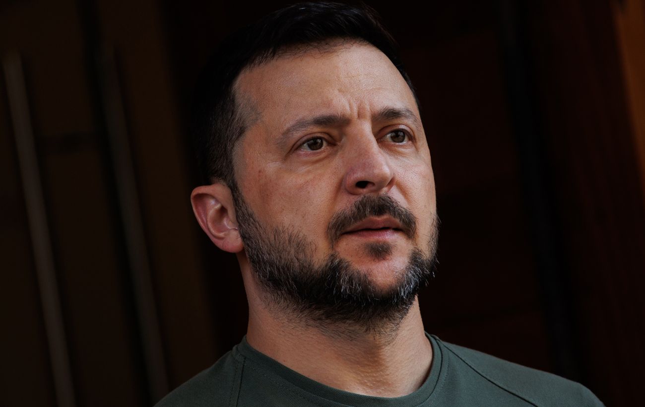 Зеленський анонсував візит до Британії: обговорять нові кроки тиску на РФ