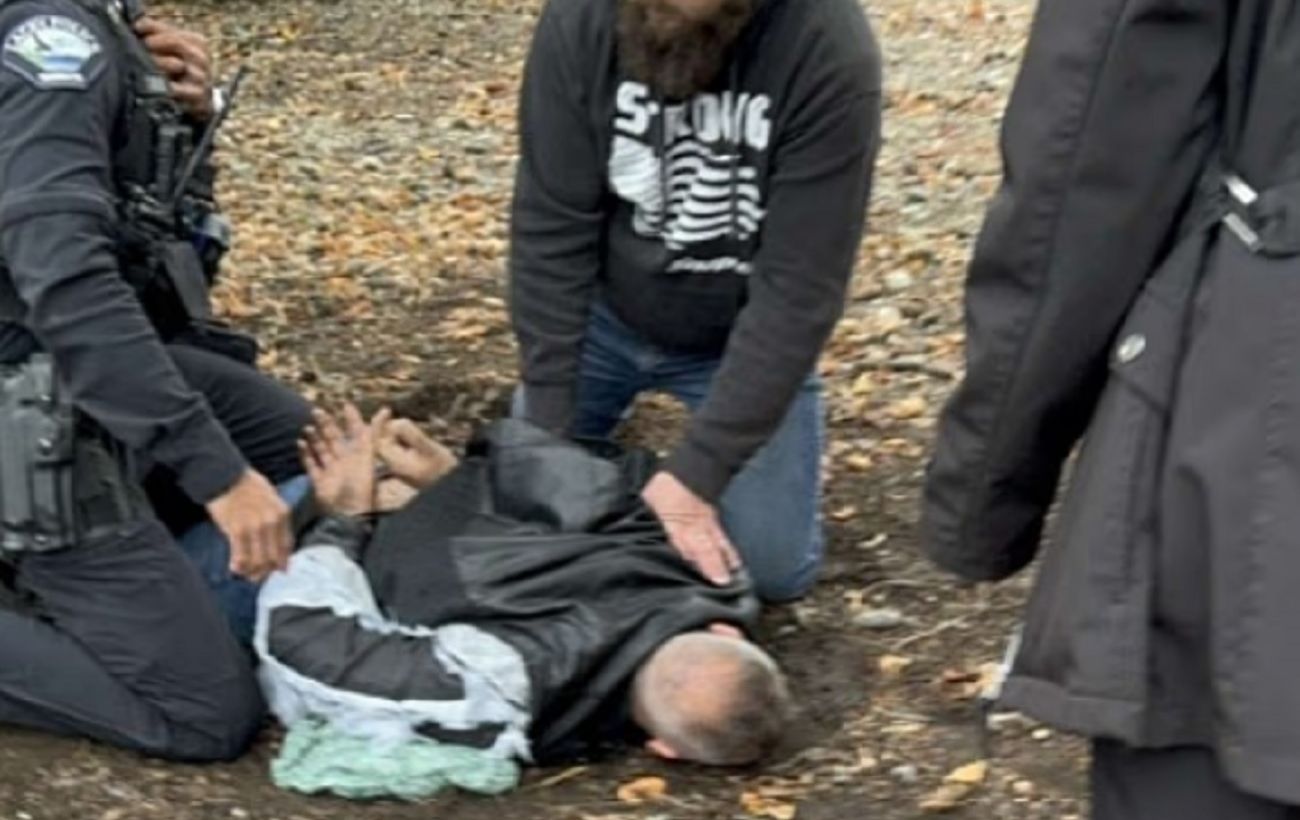 "Вона порушила традиції": школяр урятував дівчинку, яку хотіли задушити власні батьки