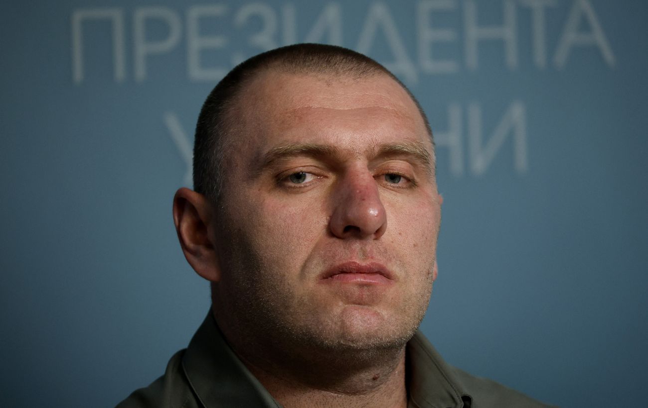 Операція "Павутина": Малюк розкрив нові деталі удару по стратегічній авіації РФ