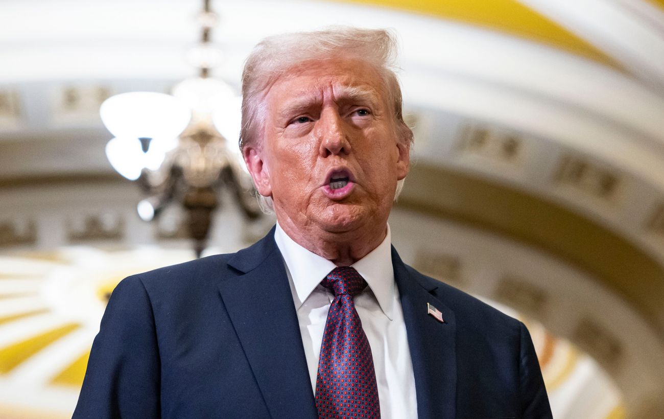 Трамп поставив Медведєва на місце після погроз про ядерну зброю для Ірану