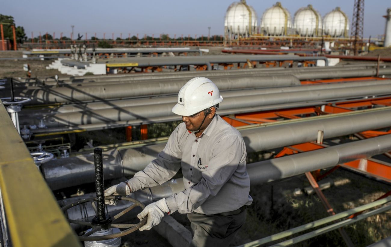 Нафта впала нижче 70 доларів після заяви Трампа щодо Ірану