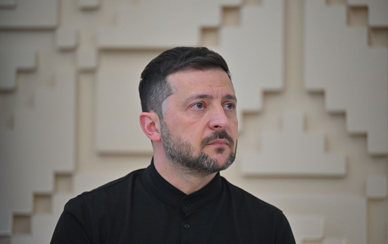 Зеленський оцінив перспективи України на вступ до НАТО найближчим часом