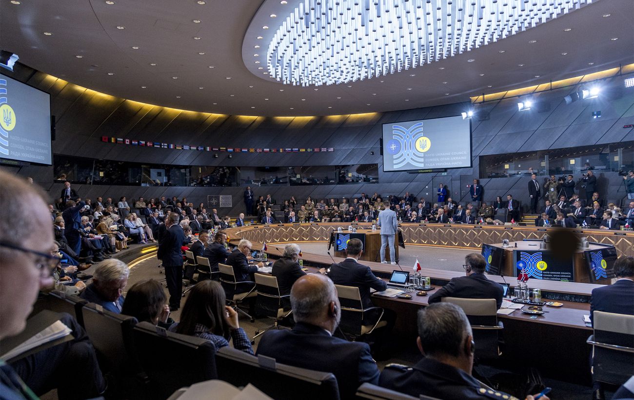 Глави МЗС Північної Європи назвали ключові умови для припинення вогню в Україні