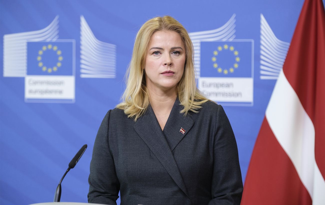 Латвія націлена на нові санкції проти Росії та Білорусі, - прем'єр-міністр