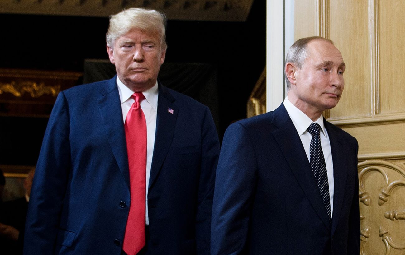 Путін може зіграти проти Трампа? Експерт попередив про ризики для НАТО