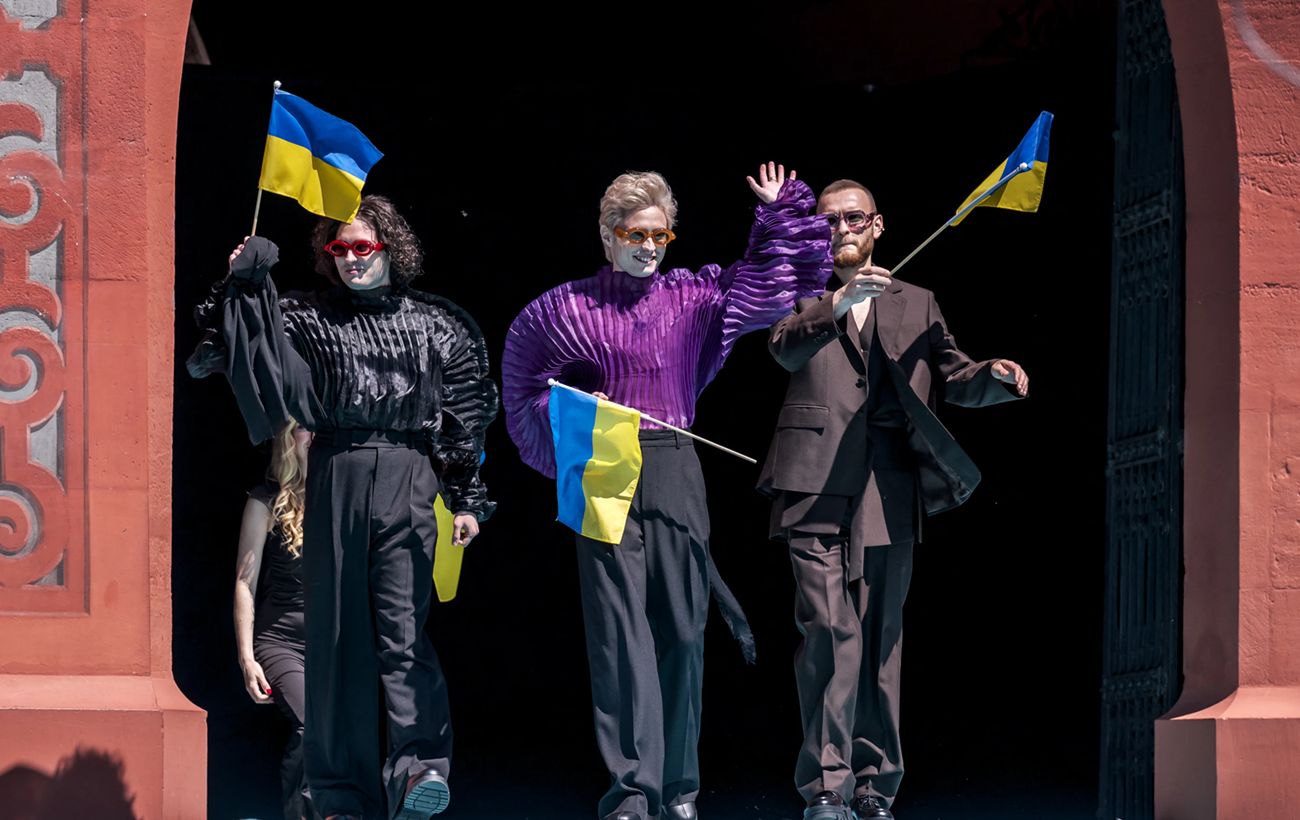 100 тисяч на "Євробачення" - це мінімум. Менеджери Ziferblat - про хейт, спонсорів та "правила гри" в шоубізі