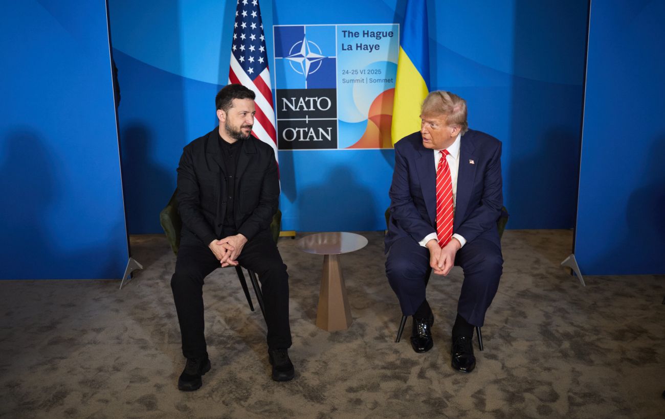 Європа побоюється купувати зброю у США через зраду Трампом України, - Bloomberg